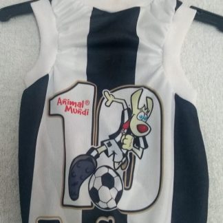 Roupinha de Times "Fogão"