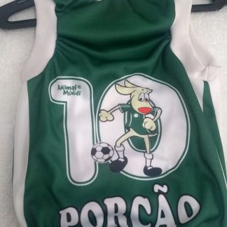 Roupinha de Times "Palmeiras"