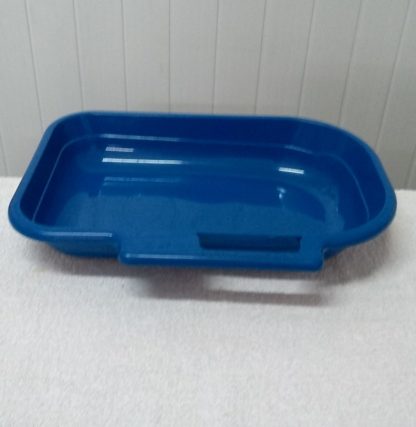 Bandeja Higiênica com Alça Pequena