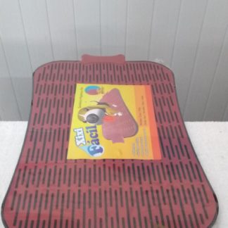 Bandeja Higiênica Xixi Fácil
