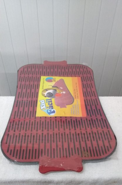 Bandeja Higiênica Xixi Fácil