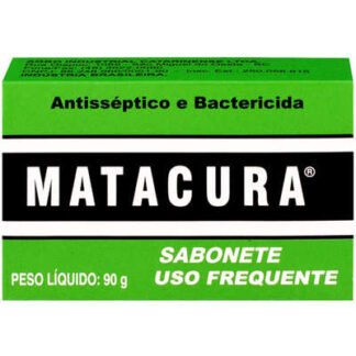 Sabonete Antisséptico