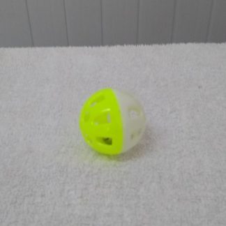 Bolinha para gatos