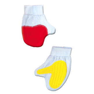 Luvas para Banho