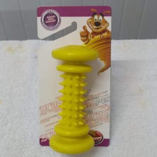 Brinquedo halteres