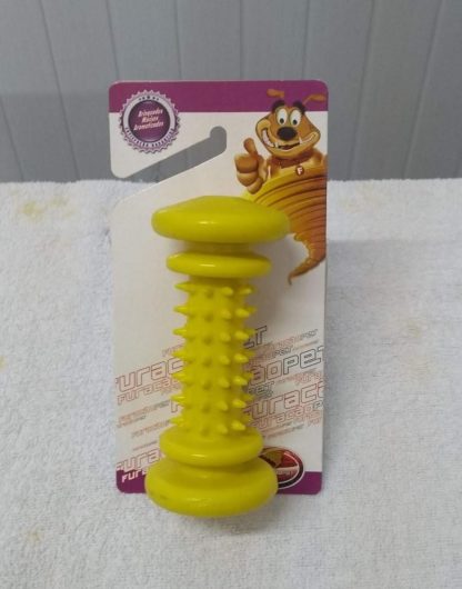 Brinquedo halteres