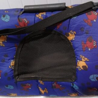 Bolsa de Transporte Média