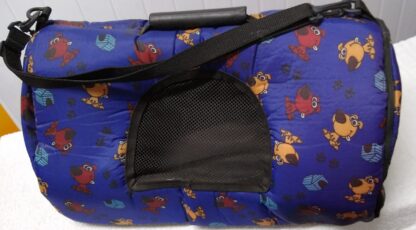 Bolsa de Transporte Média