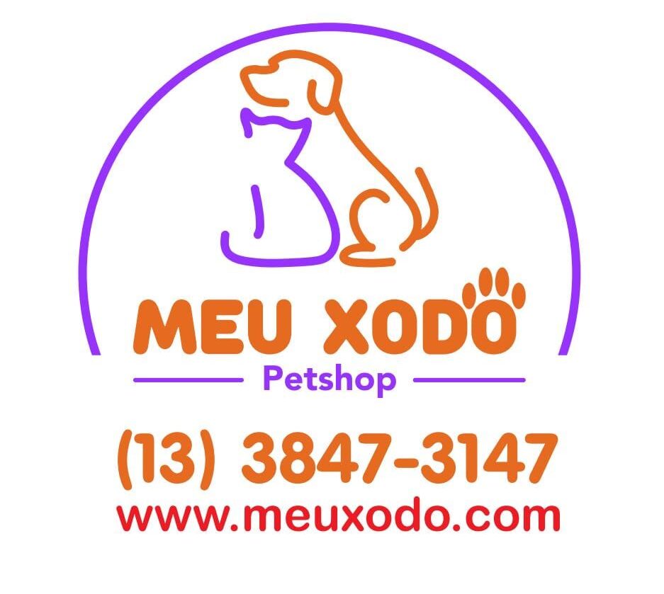 Meu Xodó