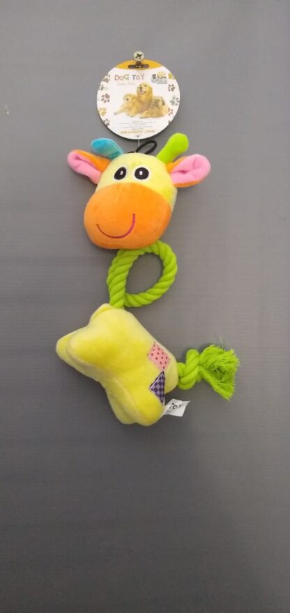 Girafinha