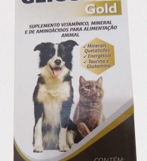 GLICOVET GOLD